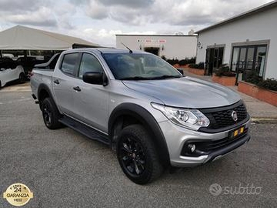 Fiat Fullback 2.4 180CV Doppia Cabina aut. LX Plus