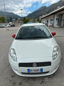 Fiat Grande Punto 1.3 Diesel