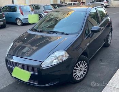 FIAT Grande Punto - 2008