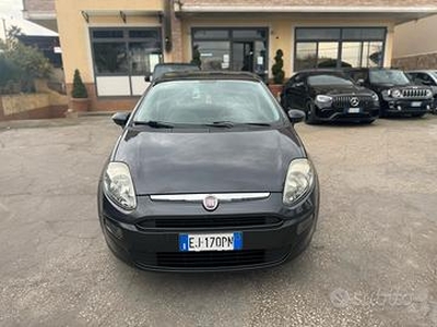 Fiat grande punto evo 1300 90cv