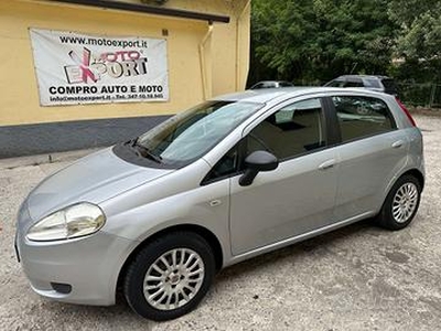 Fiat Grande Punto Grande Punto 1.2 5 porte Actual