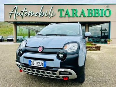 FIAT New Panda CROSS 4x4 *KM 70.000* *PROMO FINA