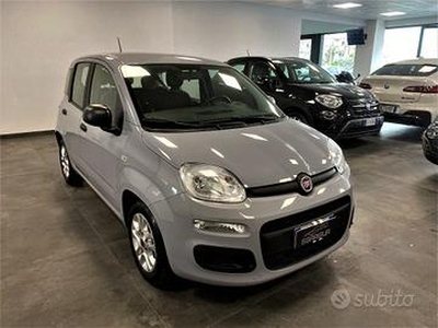 FIAT Panda 1.0 FireFly Hybrid Easy