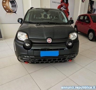 Fiat Panda 1.0 FireFly S&S Hybrid Mondolfo