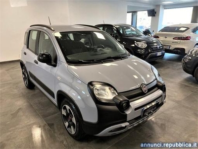 Fiat Panda 1.0 Hybrid City Cross Giugliano in Campania