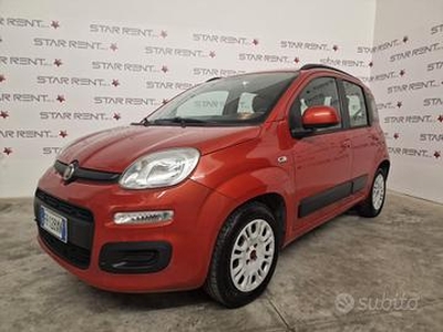 Fiat Panda 1.2