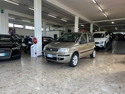 Fiat Panda 1.2 Active Natural Power 06/2009 Neopat