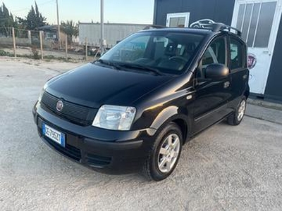 Fiat Panda 1.2 benzina 12/2012