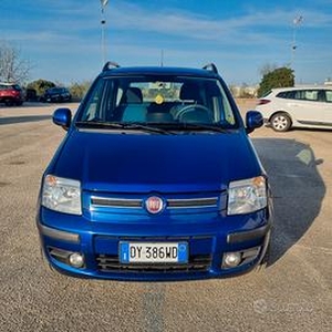 Fiat Panda 1.2 Dynamic Natural Power