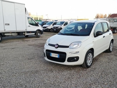 Fiat Panda 1.2 Easy 51 kW