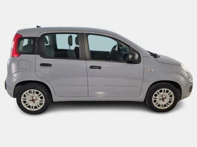 Fiat Panda 1.2 Easy 51 kW