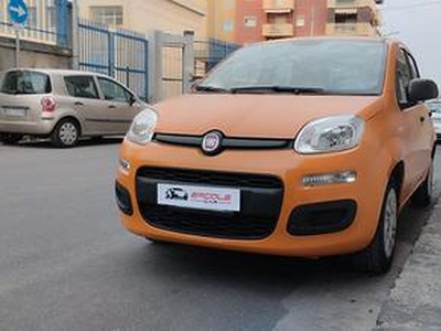 Fiat Panda 1.2 Easy BENZINA