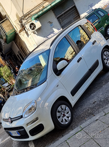 Fiat panda 1.200 benzina