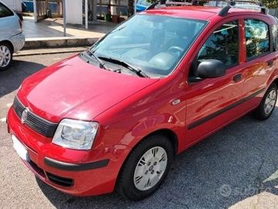 Fiat panda 1.3 mjet finanziamento senza busta paga