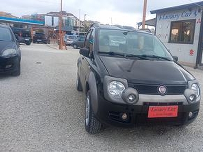 Fiat Panda 1.3 MJT 16V 4x4 Cross