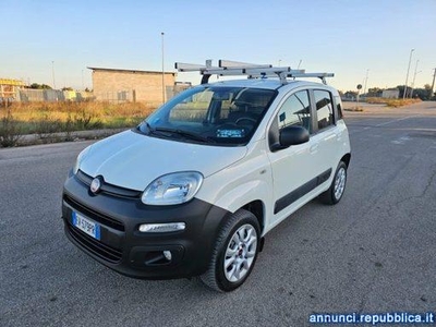 Fiat Panda 1.3 MJT 4x4 Pop Climbing Van 2 posti Maruggio