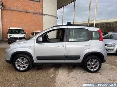 Fiat Panda 1.3 MJT 4x4 Sassari
