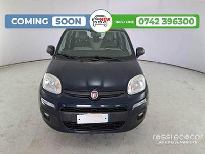 FIAT Panda 1.3 MJT 95 CV S&S Easy - 5 Posti