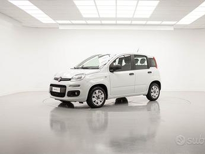 FIAT PANDA 1.3 MJT 95 CV S&S EASY