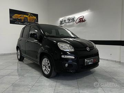 Fiat Panda 1.3 MJT Lounge 75cv