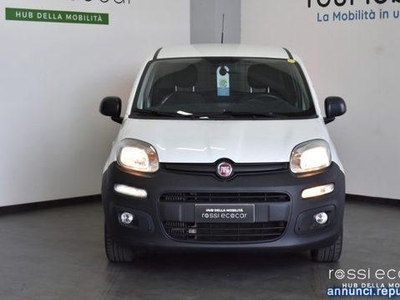 Fiat Panda 1.3 MJT Pop Van 2 posti - Ok Neopatentati Foligno