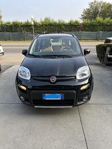 Fiat Panda 1.3 MJT S&S 4x4 Antartica OK NEOPATENTA