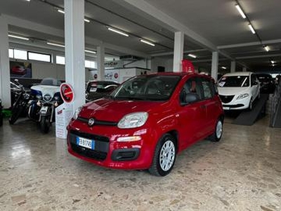 Fiat Panda 1.3 MJT S&S Easy 12/2015 Neopatentati