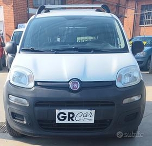 Fiat Panda 1.3 MJT S&S Easy