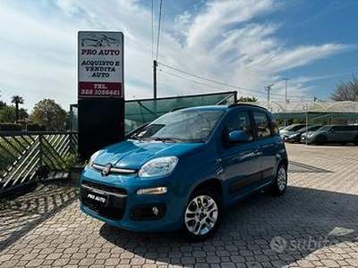 Fiat Panda 1.3MTJ 2012 NEOPATENTATI