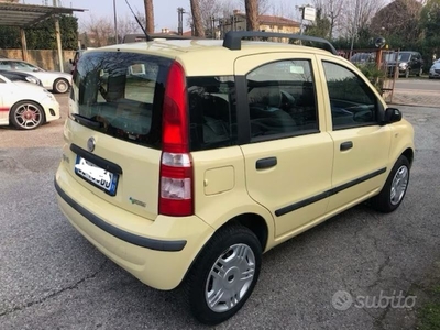 Fiat Panda 2009