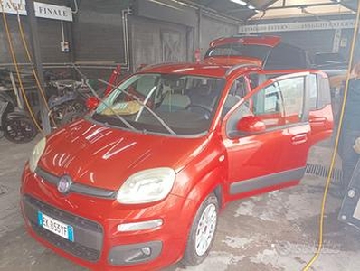 FIAT Panda 3ª serie - 2012