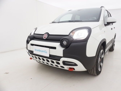 Fiat Panda 51 kW