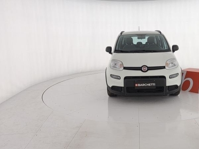 Fiat Panda 51 kW