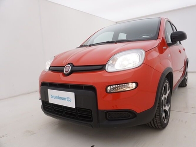 Fiat Panda 52 kW