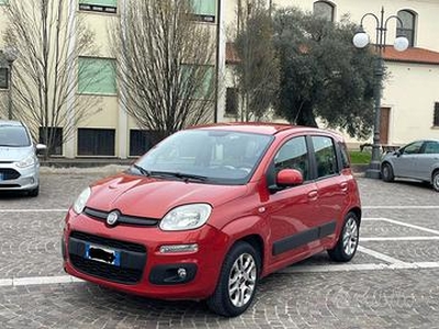 Fiat Panda 9.0 turbo