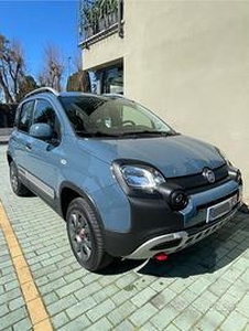 Fiat Panda Cross 0.9 TwinAir Turbo S&S 4x4