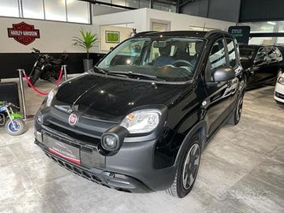 FIAT Panda Cross 1.0 FireFly S&S Hybrid PREZZO R