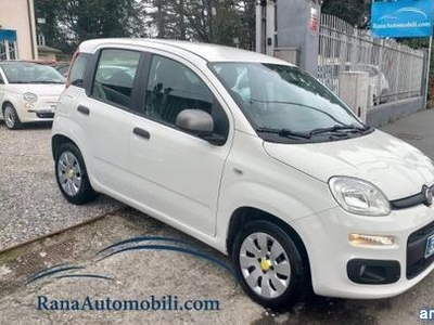 Fiat Panda GPL NeoPatentati Euro140 ZERO ANTICIPO Corbetta