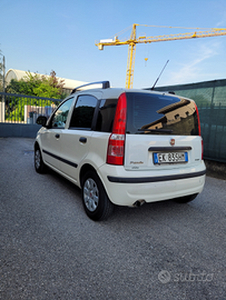 Fiat Panda serie 2 - 2012