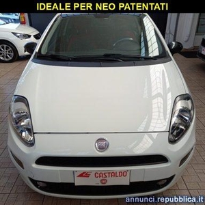Fiat Punto 1.2 8V 3 porte Easy Torino
