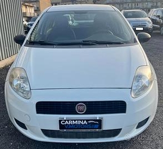 Fiat Punto 1.3 MJT 75CV PRONTA ALL'USO