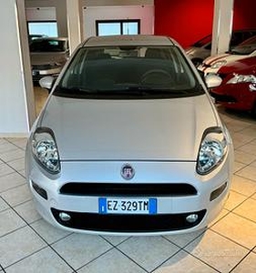 Fiat Punto 1.4 8V 5 porte Easypower Street