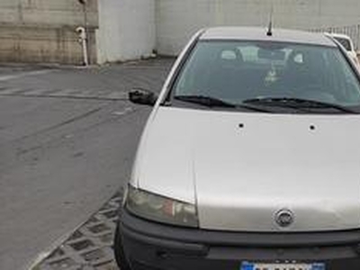 Fiat Punto 2^ serie