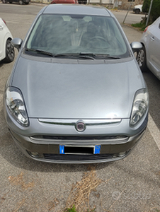 Fiat Punto Evo 1200 - anno 2010