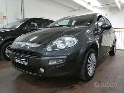 FIAT Punto Evo 1.3 Mjt 75 CV 5 porte Dynamic