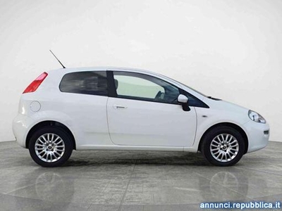 Fiat Punto IN SEDE van 2 posti 1.3 MJT IVA ESPOSTA Penne