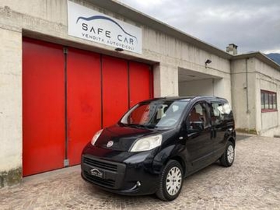 FIAT QUBO 1.3 MJT NEOPATENTATI