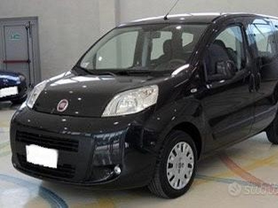 Fiat qubo 