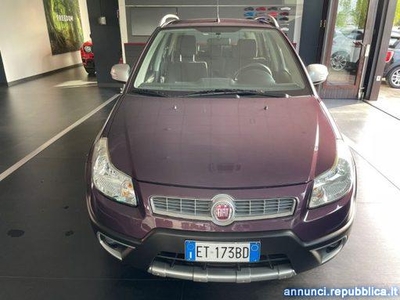 Fiat Sedici 1.6 16V 4x2 Emotion AUTOGEPY CARPI Modena