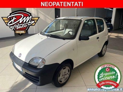 Fiat Seicento 1.1 Active Zugliano